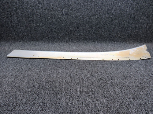 0700105-37 Cessna 182A Fairing Upper Rear Door Post LH