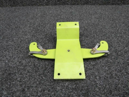 0341102-4 (USE: 0341102-33) Cessna 195 Bellcrank Assembly Water Rudder Control BAS Part Sales | Airplane Parts