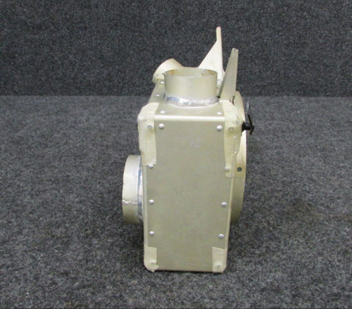 43466-000 Piper NLA Box Assembly (SA)