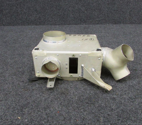 43466-000 Piper NLA Box Assembly (SA)