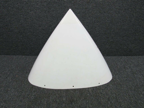 5113010-8 (Use: 5113010-10) Cessna 421B Nose Cap (Minus Glideslope Antenna) BAS Part Sales | Airplane Parts