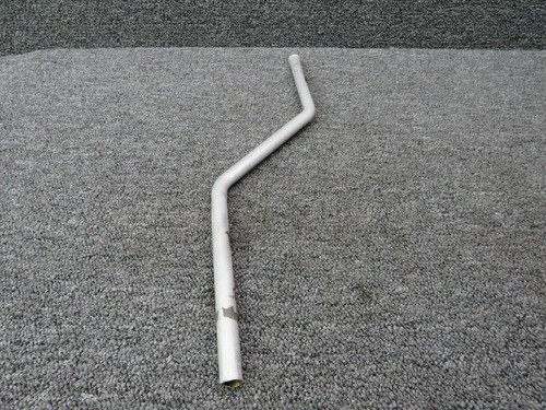 0556017-6 Cessna 172R Breather Line BAS Part Sales | Airplane Parts