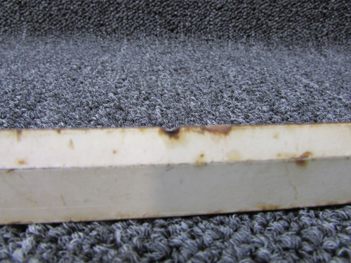 1600069-3 Cessna 188 Main Gear Cutter Blade  Assembly LH