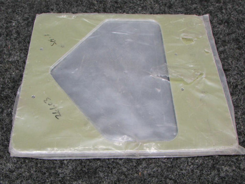 58-530138-3 Beech Doubler Assembly (New Old Stock) (SA)