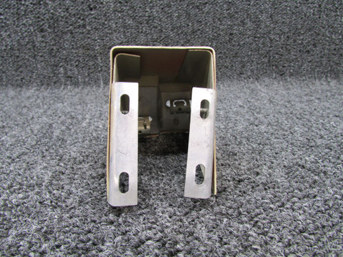 1260461-4 Cessna T210F Cover Assembly Disengaging Rudder Pedals