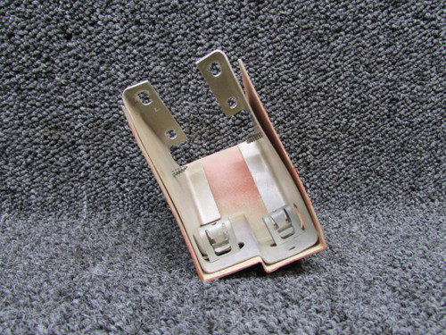 1260461-4 Cessna T210F Cover Assembly Disengaging Rudder Pedals