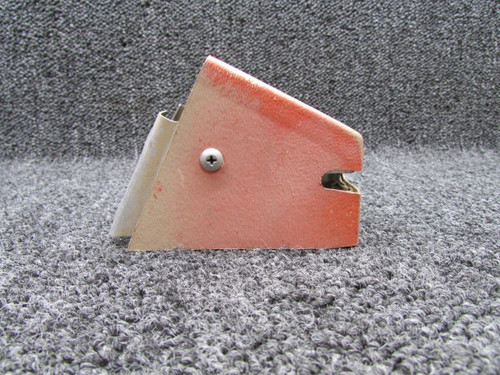 1260461-4 Cessna T210F Cover Assembly Disengaging Rudder Pedals