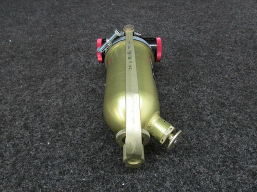 A6114-05 Fuel Filter Assembly (NEW OLD STOCK) (SA)