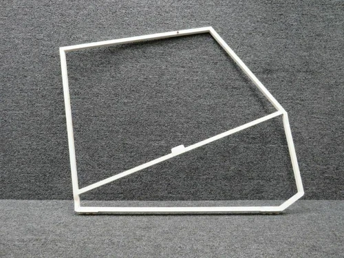 1610004-17 (USE: 1610004-43) Cessna Door Frame  (JC) BAS Part Sales | Airplane Parts