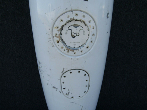 55896-029 Piper PA-31T Tip Tank Assembly RH (C20)