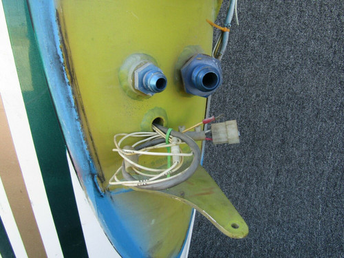 55896-029 Piper PA-31T Tip Tank Assembly RH (C20)