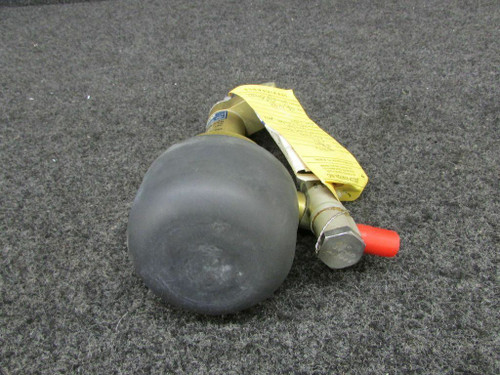 AC13340 Dunlop Actuator Nose Gear Uplock W/ Serviceable Tag (SA)