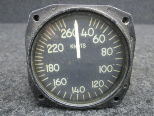 AW-2-3/4-16-BQF27 Bendix Airspeed Indicator (CORE) BAS Part Sales | Airplane Parts