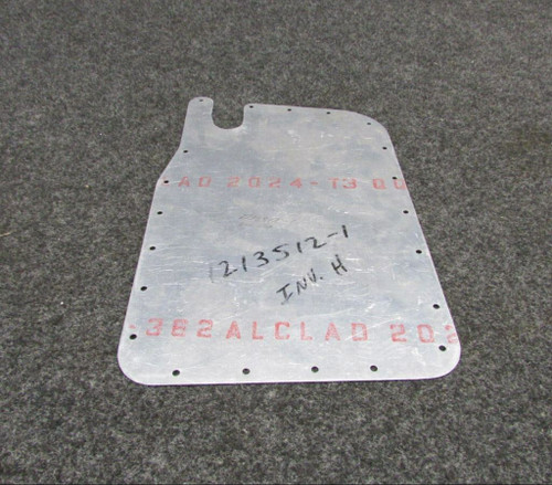 1213512-1  Cessna Cover (JC)