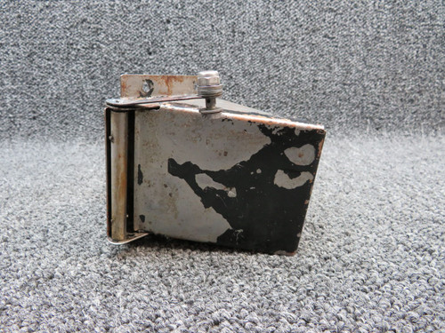 0511462 Cessna 170 Valve Assembly Cabin Heat