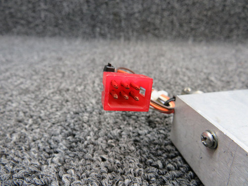 507 Radio Systems Marker Receiver (Volts: 14)