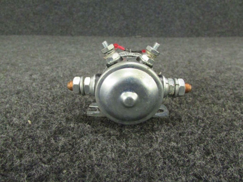 487167 (M/N: 70-117224-3) Piper PA-46-350P Solenoid (Volts: 28)