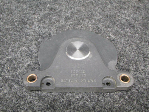 ACM23094 Back Plate Assembly  (NEW OLD STOCK) (SA) BAS Part Sales | Airplane Parts