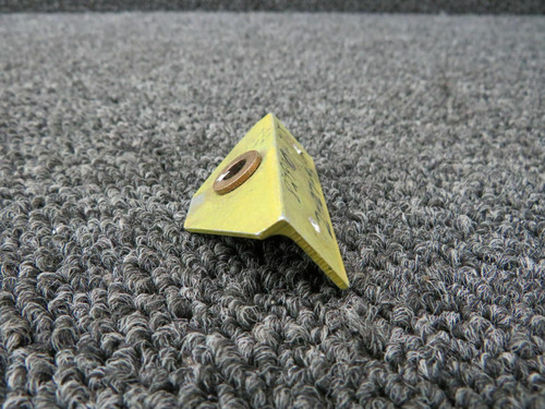 82990-007 Piper PA-46-350P Angle Assembly Rudder Trim Shaft