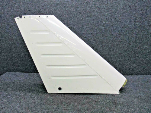 44003-1 Rockwell 112A Vertical Fin Assembly Upper BAS Part Sales | Airplane Parts