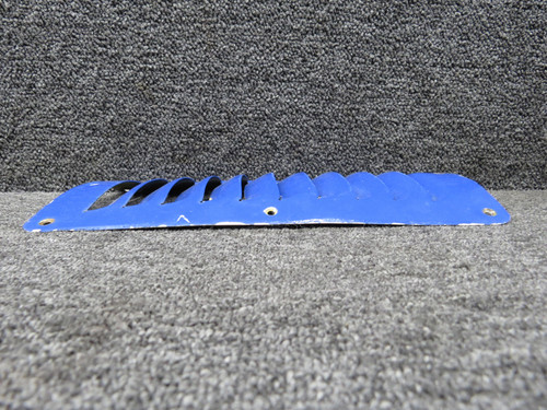 65151-000 Piper PA28-180 Bottom Cowl Louver