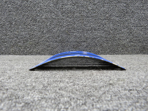 65151-000 Piper PA28-180 Bottom Cowl Louver