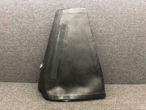 D028-1 (MFG#: 62701-1) Robinson R44 Fuel Cell Bladder Main Tank Assy BAS Part Sales | Airplane Parts