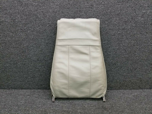 102-530068-3 Beechcraft A36 Seat Back Assembly BAS Part Sales | Airplane Parts