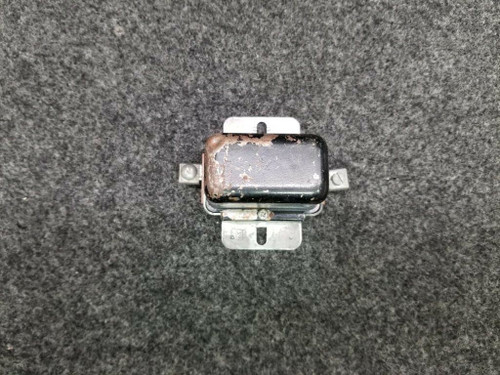 Maule MS-235C Over Voltage Relay (Volts: 14)