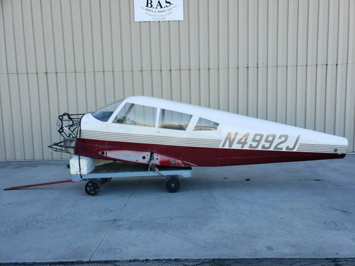 Piper Parts | Order Piper Aircraft Parts for Sale Online - BAS