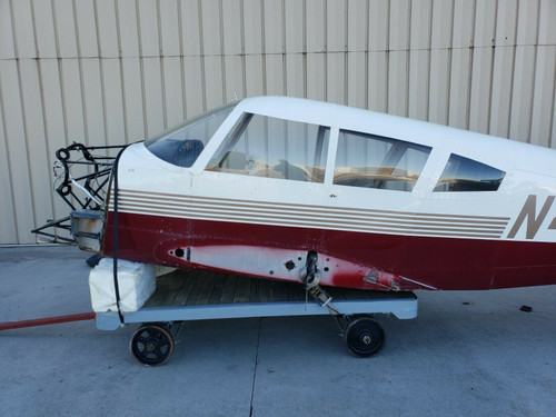 Piper Parts | Order Piper Aircraft Parts for Sale Online - BAS