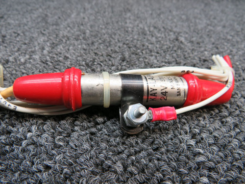 2400 Piper PA-31T Kay Lab Flasher (Volts: 24) (C20)