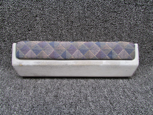 60-530273-1 Beech B-60 Armrest Assembly 5th or 6th LH - RH