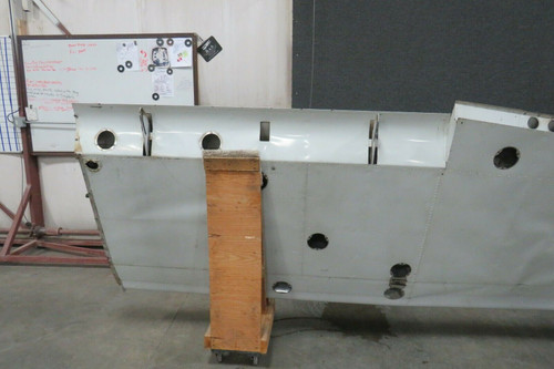 0792000-14 Cessna 180C Structure Wing Assy RH