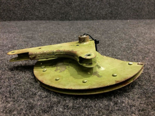 1260075-1 Cessna T210H Flap Bellcrank Inboard LH