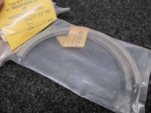 4929632-1 Douglas DC-9 Retainer Assembly W/ Serviceable Tag (SA) BAS Part Sales | Airplane Parts