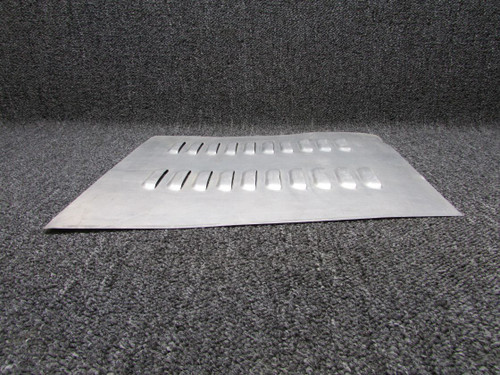 Louver Panel for Experimental Aircraft (New Old Stock) (M19)