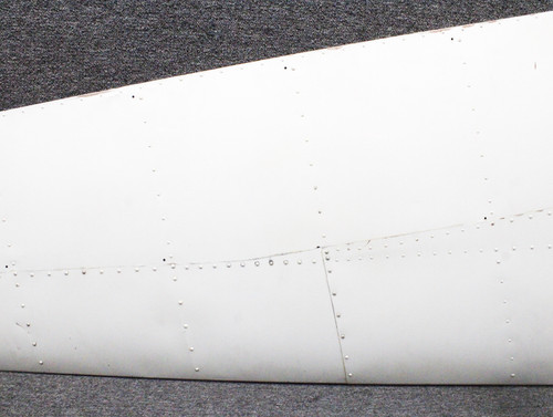20193-036 Piper PA24-260 Stabilator Assy LH