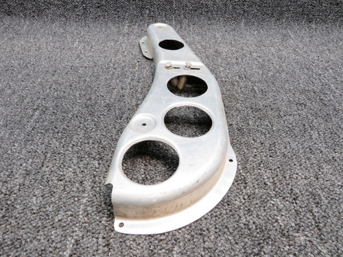 1261633-1 Cessna T210H Chain Guard W/ Sprockets