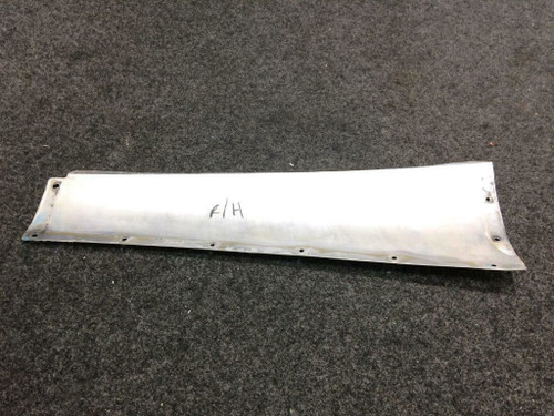 1212426-2 (Use: 1212426-8) Cessna 210 Fairing Stabilizer Upper RH