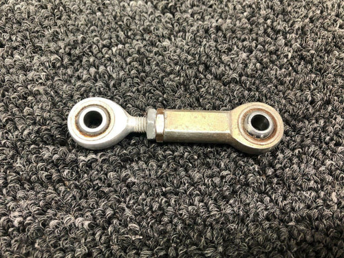 B316-4 / A127-4 Robinson R44 Rod Control Aft Support Assy BAS Part Sales | Airplane Parts