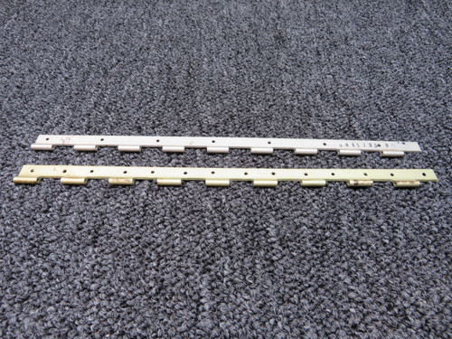 0811725-8 Cessna 310 thru 310D Hinge Assembly Set