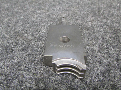 696791 Plunger Assembly (NEW OLD STOCK) (SA)