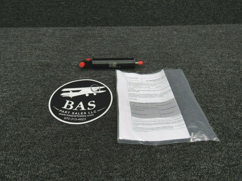 Piper PA46 Gar-Kenyon Nose Gear Door Actuator w/ 8130 P/N 83769-2 / GK-26044 BAS Part Sales | Airplane Parts