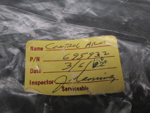 695932 Arm Control Drive  (SA)