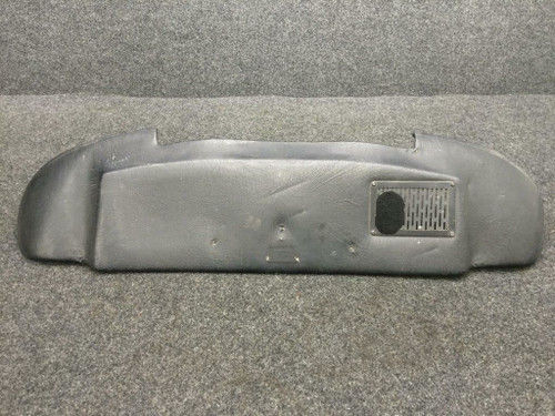 96-530013-49 Beech V-35 Glareshield Assembly BAS Part Sales | Airplane Parts