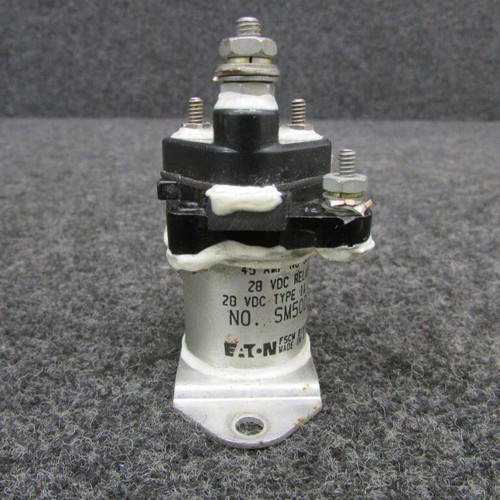 SM50D26 Eaton Relay Solenoid (28V)