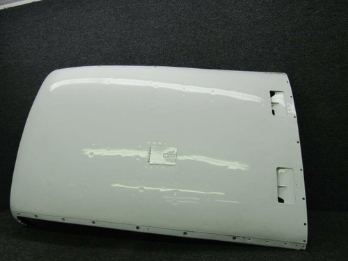 60-910021-605 Beech B60 Upper Cowling Assy BAS Part Sales | Airplane Parts