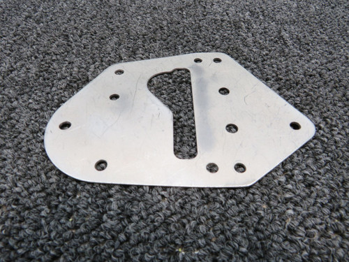 0711839-2 Cessna A185F Shear Plate Floorboard