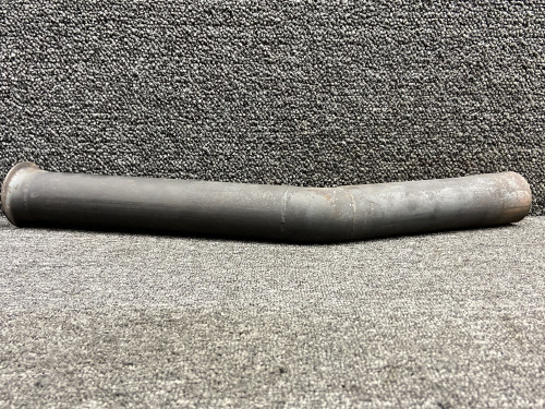 78276 Lycoming TIO-541-E1C4 Elbow Rear Exhaust LH